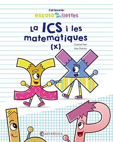 La ICS i les matemàtiques