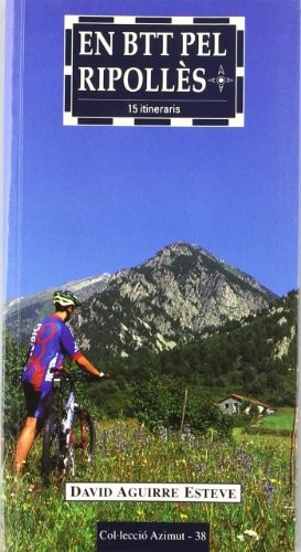 En BTT pel Ripollès