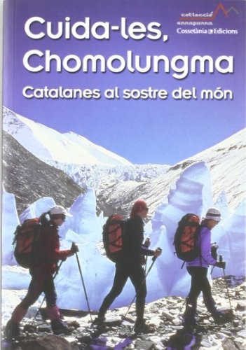 Cuida-les Chomolungma