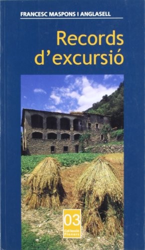 Records d'excursió