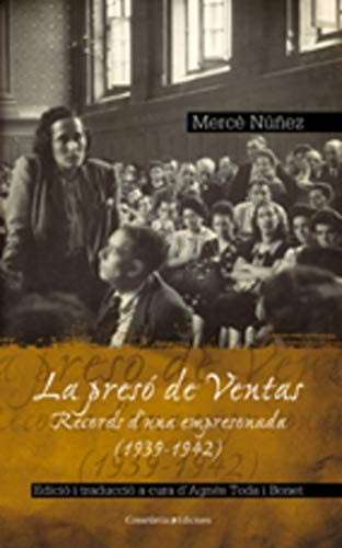 La presó de Ventas