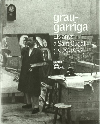 Grau-Garriga