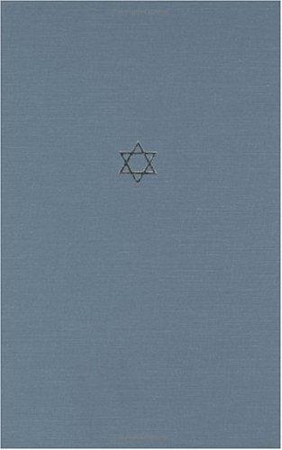 The Talmud of the Land of Israel, Volume 27