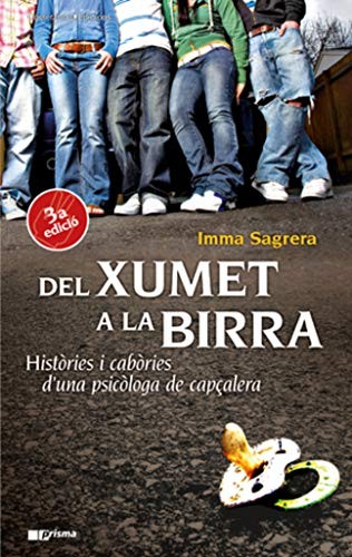 Del xumet a la birra