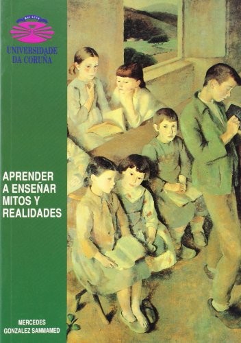 Aprender a enseñar. Mitos y realidades