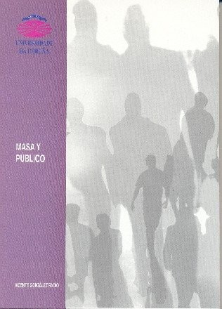Masa y público
