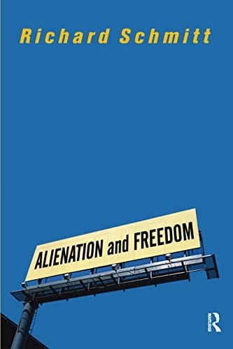 Alienation and Freedom