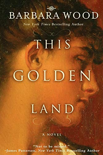 This golden land