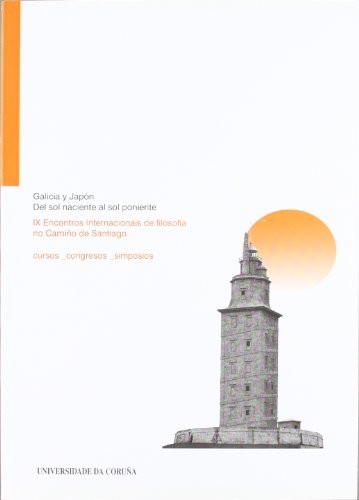 Galicia y Japón. Del sol naciente al sol poniente