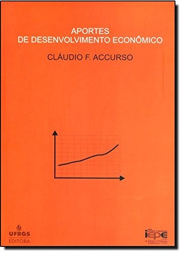 Aportes de desenvolvimento economico