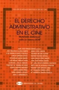 El Derecho Administrativo en el cine