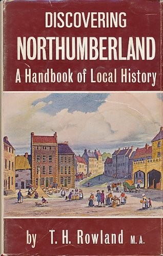 Discovering Northumberland