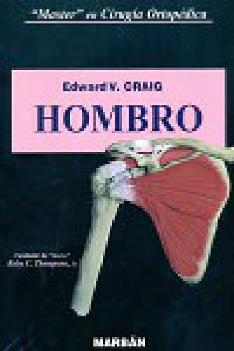 HOMBRO flexilibro 21 Ó 2009 New Master