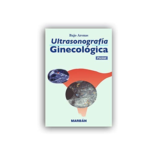 ULTRASONOGRAFIA GINECOLOGICA Pocket 2017