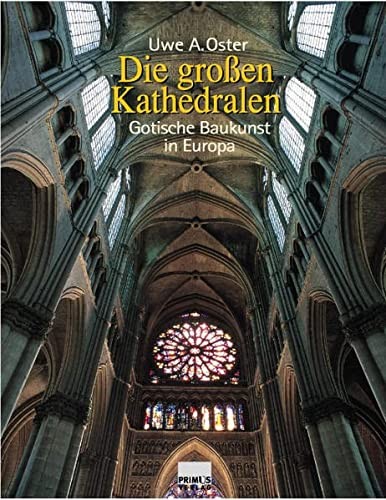 Die grossen Kathedralen