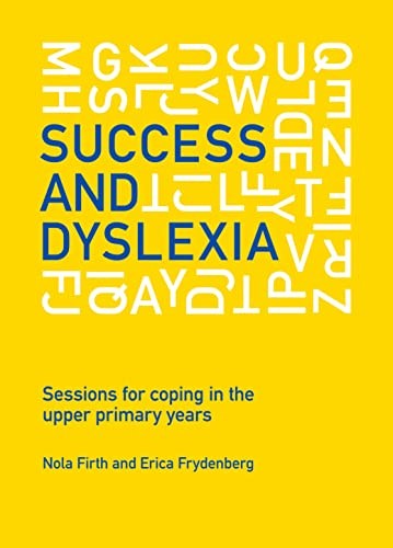 Success and dyslexia
