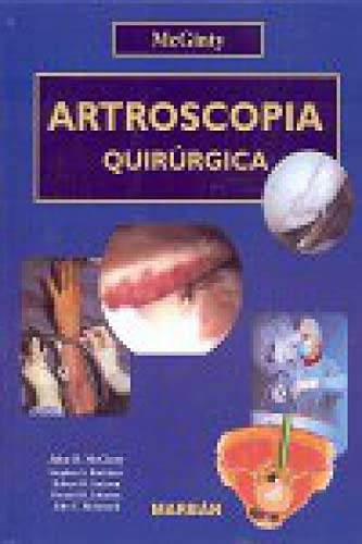 ARTROSCOPIA QUIRÚRGICA