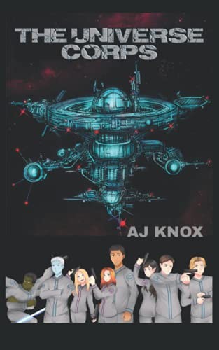 Universe Corps