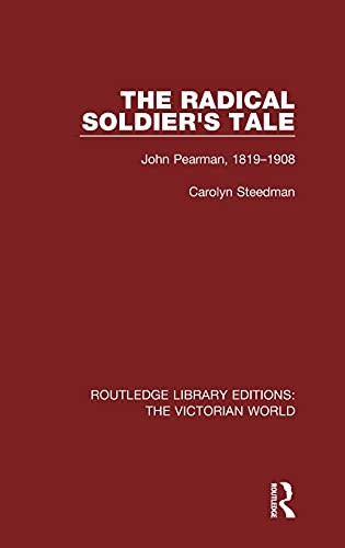 Radical Soldier's Tale