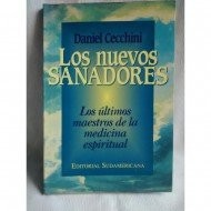 Los Nuevos Sanadores
