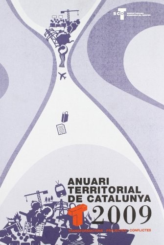 Anuari Territorial de Catalunya 2009
