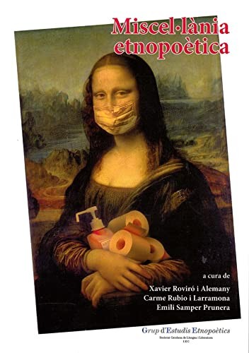 Miscel·lània etnopoètica