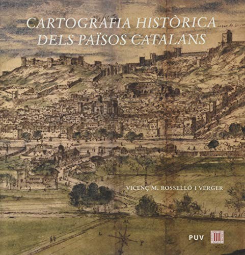 Cartografia històrica dels països catalans