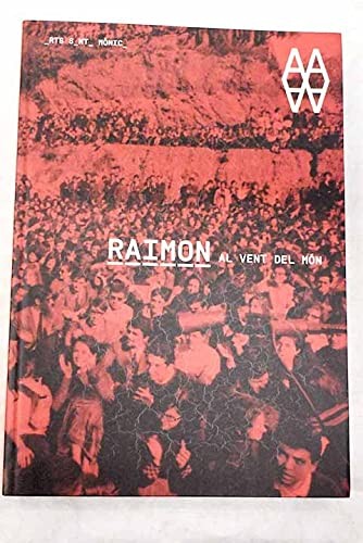 Raimon. Al vent del món