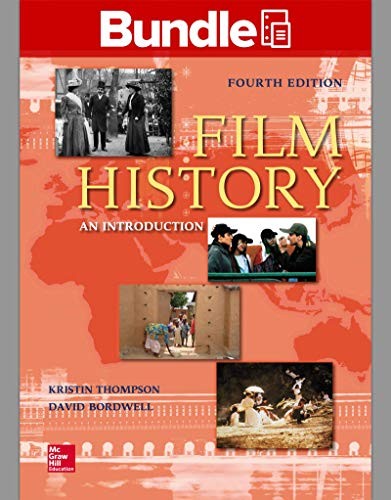 Gen Combo Looseleaf Film History