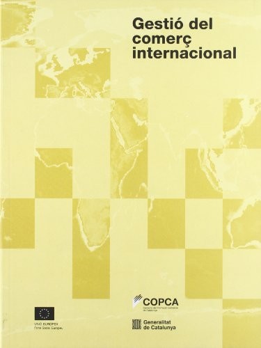 Gestió del comerç internacional