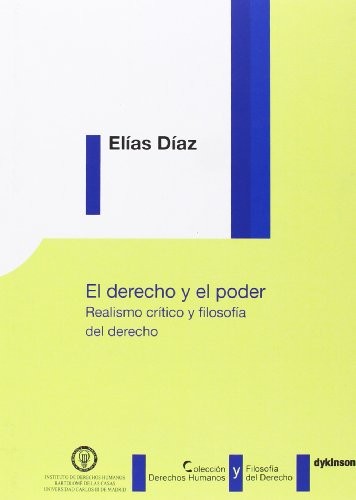 El derecho y el poder