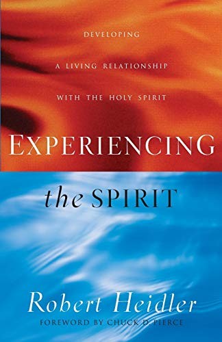 Experiencing the Spirit