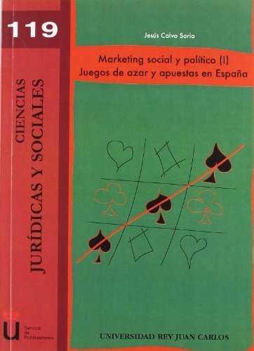 Marketing social y político