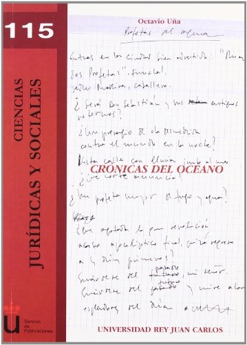 Crónicas del Océano