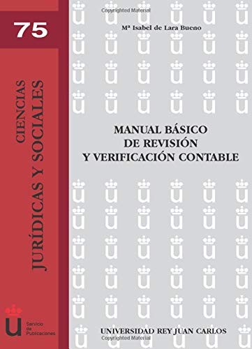 Manual básico de revisión y verificación contable