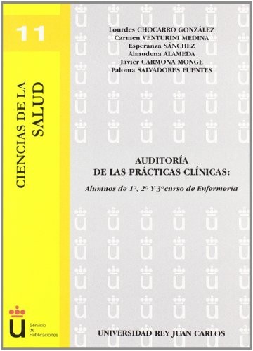 Auditoría de las prácticas clínicas