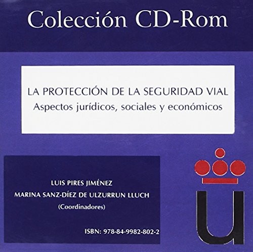 La protección de la seguridad vial