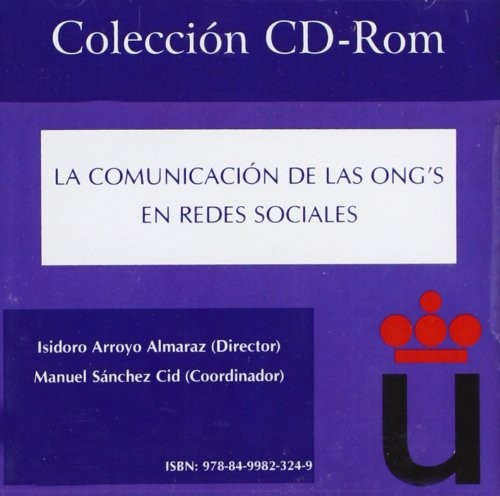 La Comunicación de las ONG's en Redes Sociales