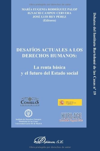 Desafíos actuales a los derechos humanos