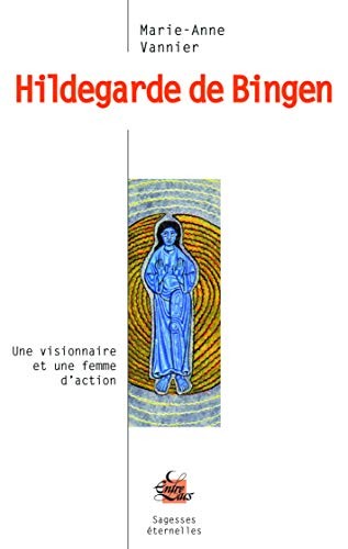 Hildegarde de Bingen
