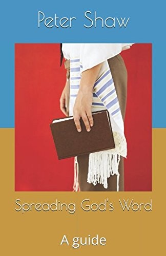 Spreading God's Word