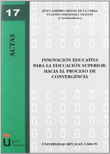 Innovación educativa para la educación superior