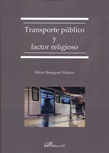 Transporte público y factor religioso