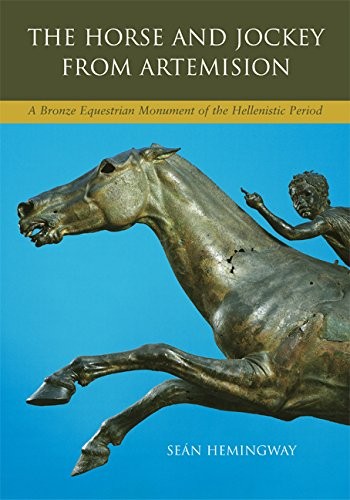 The horse and jockey from Artemision