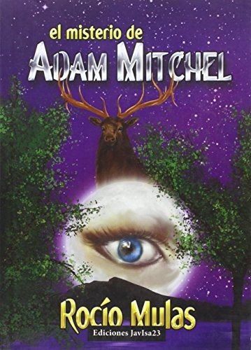 El misterio de Adam Mitchel