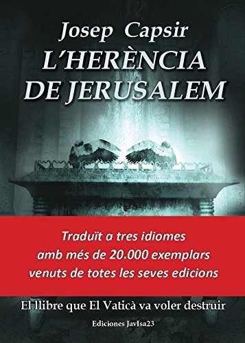 L'herència de Jerusalem