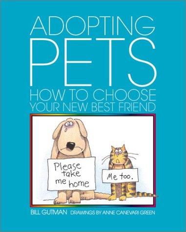 Adopting Pets