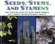Seeds, Stems, And Stamens