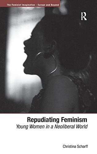 Repudiating feminism