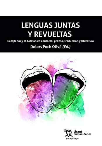 Lenguas Juntas y Revueltas